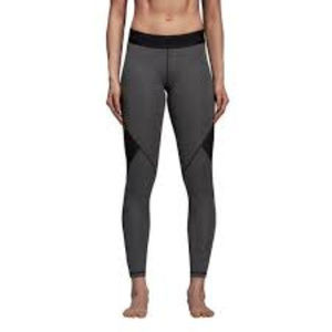 Adidas AlphaSkin TechFit Compression Leggings